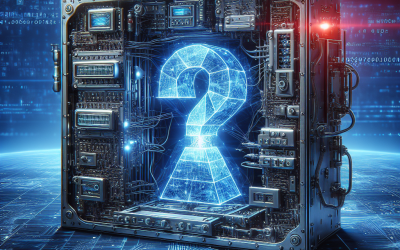 Los secretos del dispositivo Enigma revelados para los profesionales de ciberseguridad