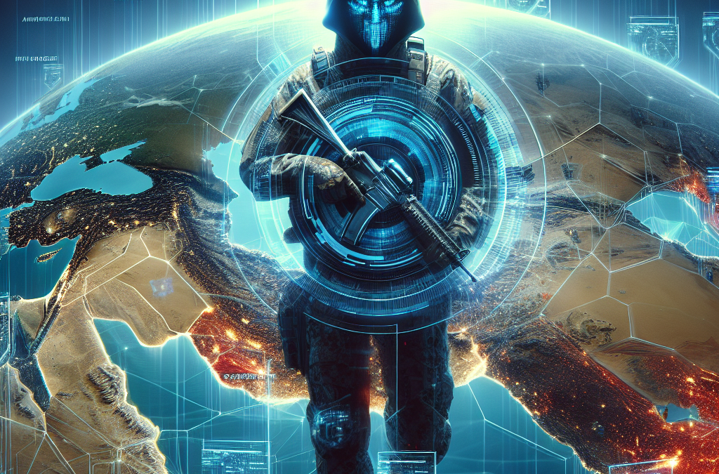 MuddyWater intensifica ciberataques dirigidos a organizaciones clave en MENA