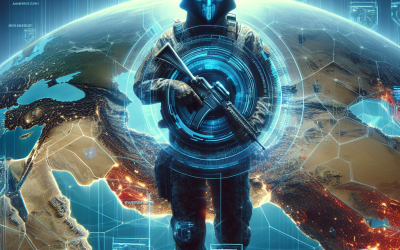 MuddyWater intensifica ciberataques dirigidos a organizaciones clave en MENA