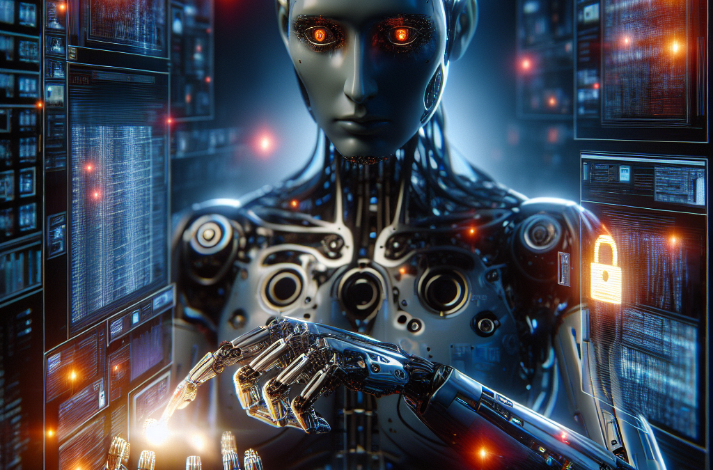 Hackean más de 600 dispositivos FortiGate por error de inteligencia artificial amateur