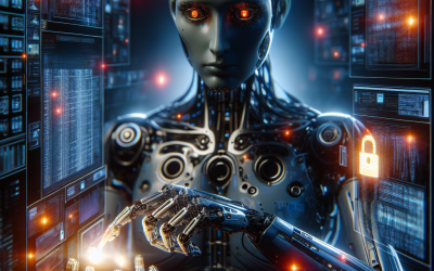 Hackean más de 600 dispositivos FortiGate por error de inteligencia artificial amateur