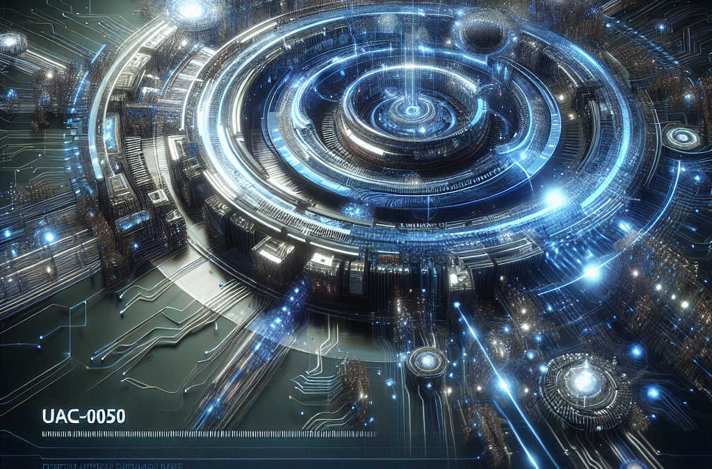 UAC-0050: Nueva Amenaza Cibernética Apunta a Instituciones Financieras Europeas