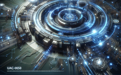 UAC-0050: Nueva Amenaza Cibernética Apunta a Instituciones Financieras Europeas