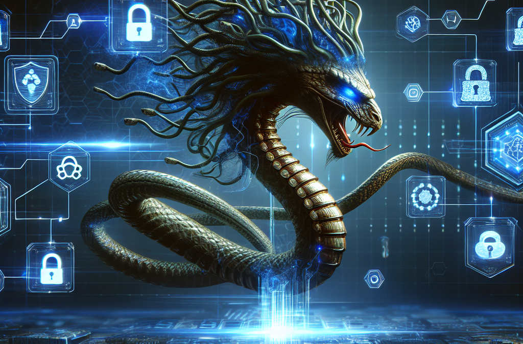 Grupo Lazarus despliega ransomware Medusa en ataque cibernético sofisticado y peligroso