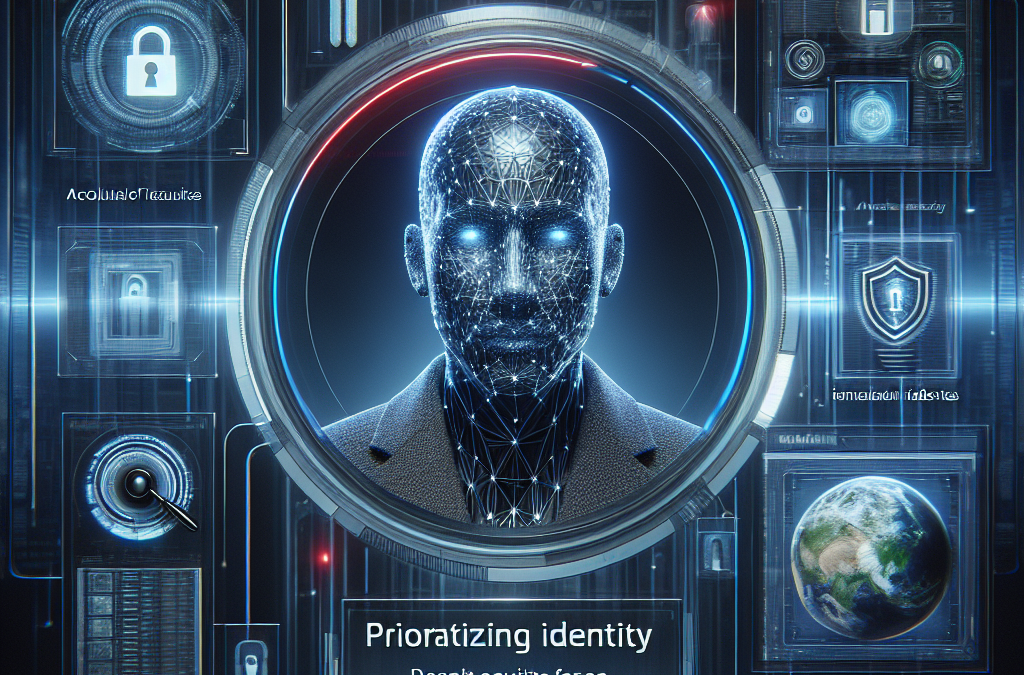 La priorización de identidad no es sinónimo de acumulación de tareas: descubre por qué es clave en la ciberseguridad moderna