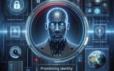 La priorización de identidad no es sinónimo de acumulación de tareas: descubre por qué es clave en la ciberseguridad moderna