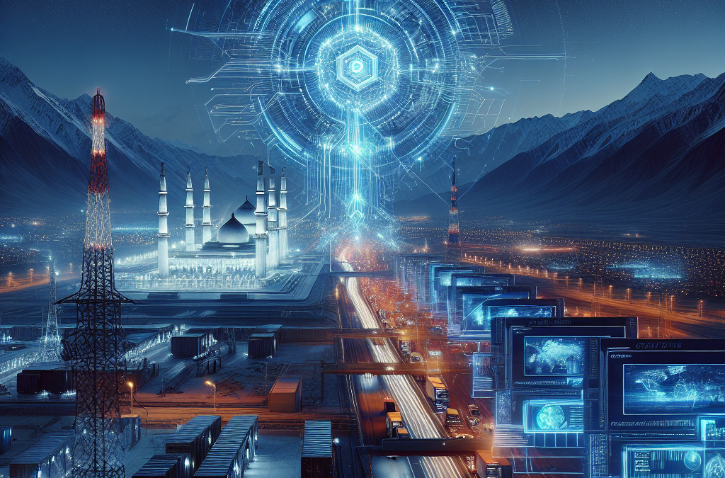 Nuevo malware UnsolicitedBooker ataca infraestructuras críticas en Asia Central con sofisticadas campañas cibernéticas