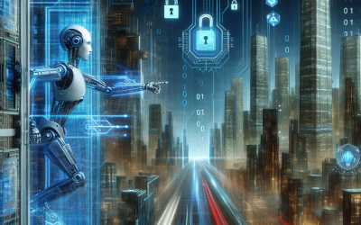 El auge imparable de la inteligencia artificial impulsa la inversión millonaria en ciberseguridad