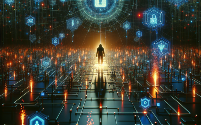 Procesos manuales ponen en riesgo la seguridad nacional, advierten expertos