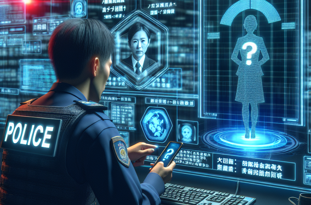 Policía china usa ChatGPT para difamar a la primera ministra japonesa Takaichi