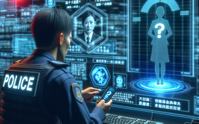 Policía china usa ChatGPT para difamar a la primera ministra japonesa Takaichi