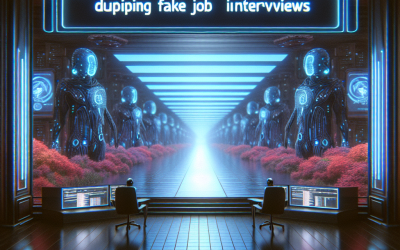 Repositorios maliciosos de Next.js engañan a desarrolladores con entrevistas de trabajo falsas