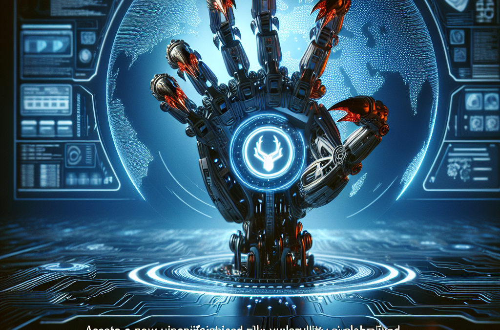 Nueva vulnerabilidad ClawJacked permite a sitios maliciosos controlar dispositivos de entrada remotamente