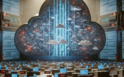 Miles de claves API de Google Cloud expuestas públicamente ponen en riesgo datos sensibles