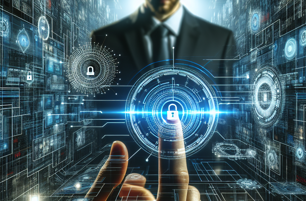 Google revoluciona la seguridad digital con su innovador desarrollo de árboles de Merkle