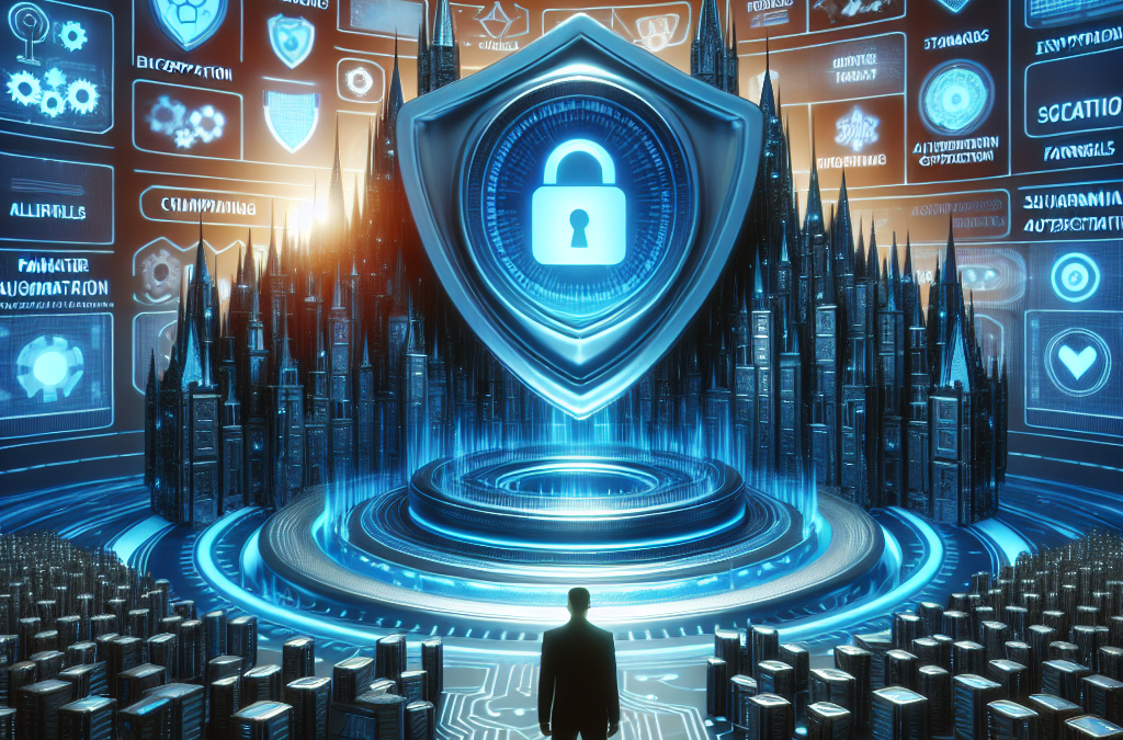 Protege tu SaaS de ataques automatizados: estrategias clave para evitar amenazas de bots