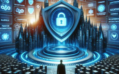 Protege tu SaaS de ataques automatizados: estrategias clave para evitar amenazas de bots