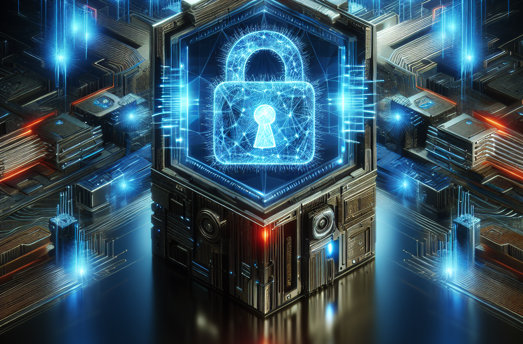 La batalla oculta: ¿Podrán los firewalls superar el retraso frente al desarrollo impulsado por IA?