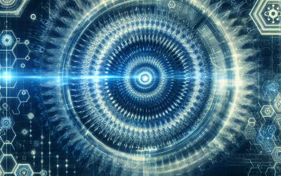 Lecciones de ciberseguridad inspiradas en Stranger Things y la mente colmena