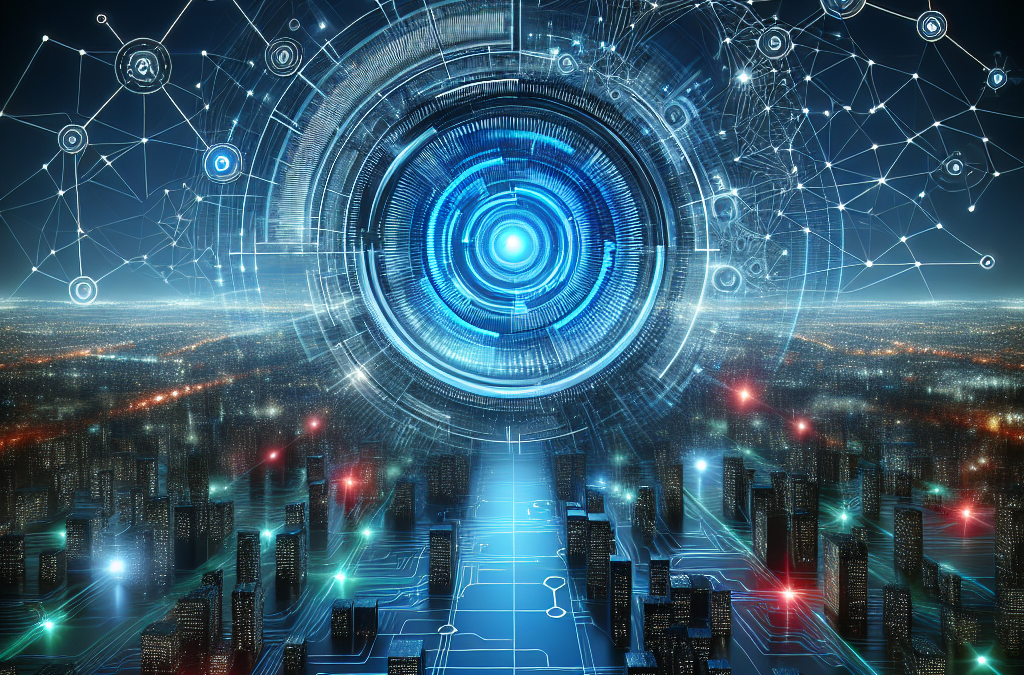 Nuevo modelo de RFP revoluciona el control del uso de la inteligencia artificial