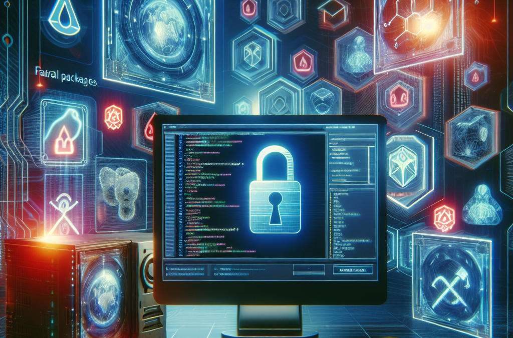 Paquetes falsos de Laravel en Packagist: una nueva amenaza para desarrolladores