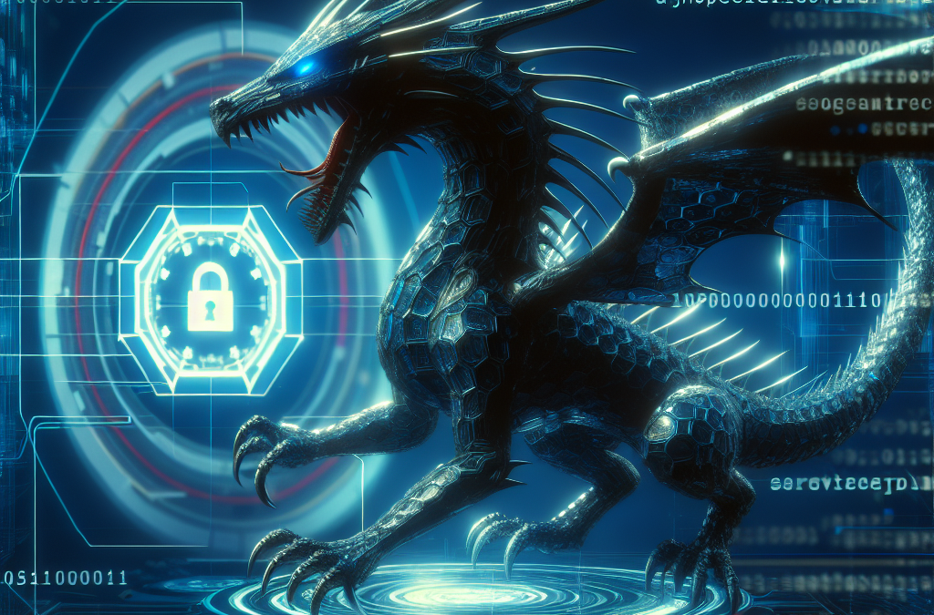 APT41 y Silver Dragon: La nueva amenaza que apunta a proveedores de servicios en Asia