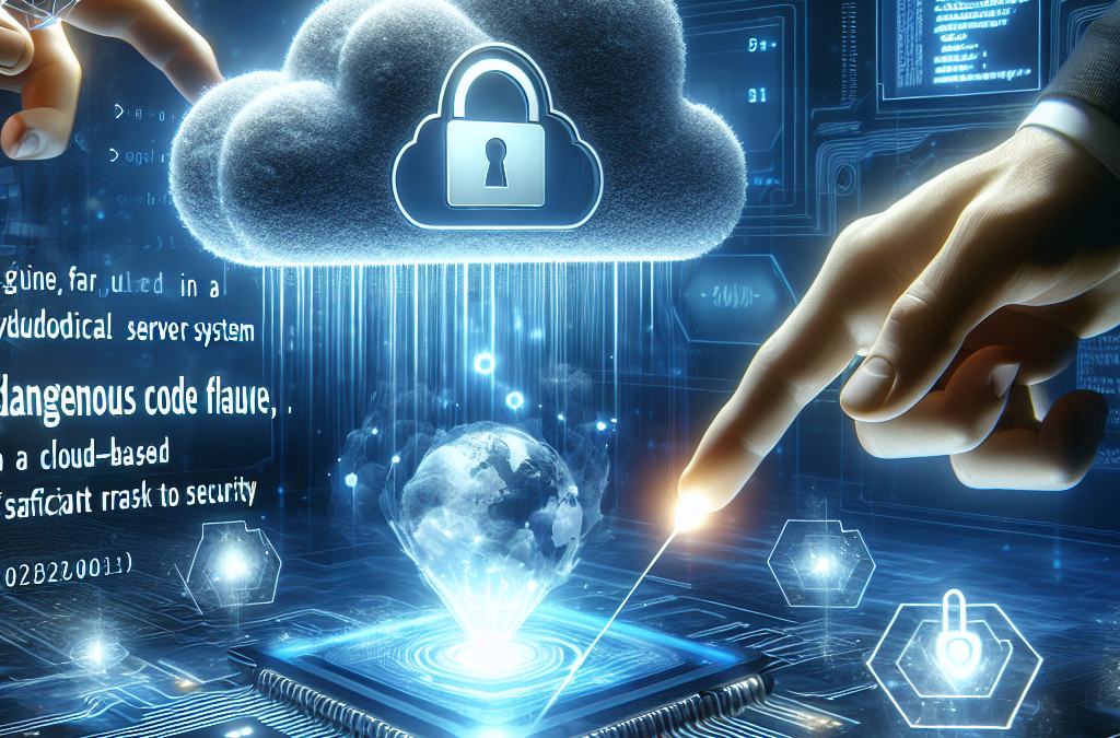 Vulnerabilidad crítica en VMware Aria Operations expuesta: grave riesgo para la seguridad en la nube