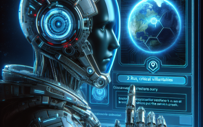 Anthropic descubre 22 vulnerabilidades críticas en Firefox que ponen en riesgo tu seguridad online