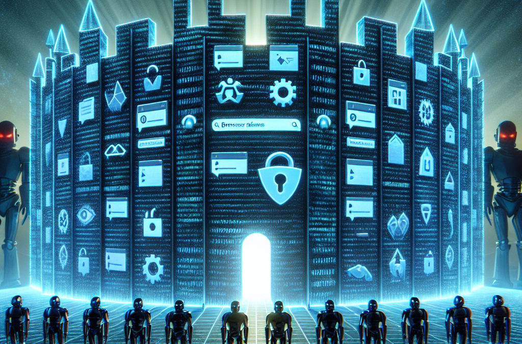 Las Extensiones de Navegador se Convierten en la Nueva Frontera para Amenazas de IA