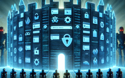 Las Extensiones de Navegador se Convierten en la Nueva Frontera para Amenazas de IA