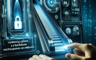 Alerta de seguridad: Actualización maliciosa de Smart Slider 3 Pro incluye puerta trasera que compromete sitios web