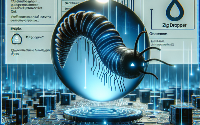 Campaña Glassworm emplea Zig Dropper para infiltrarse en sistemas críticos y robar datos sensibles