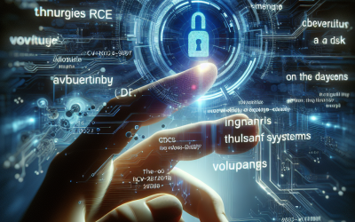 Grave vulnerabilidad RCE en Marimo pone en riesgo miles de sistemas según CVE-2026-39987