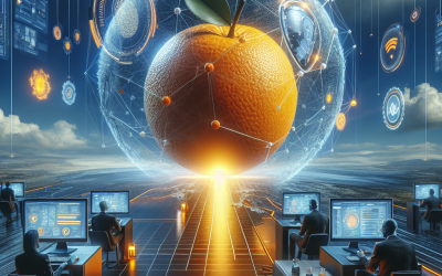 Orange Business revoluciona la comunicación empresarial con su innovadora solución de voz segura