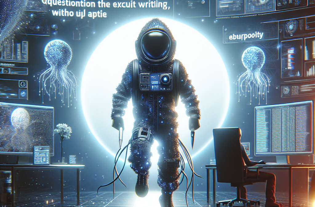 Desmitificando la Escritura de Exploits con IA: ¿Es Realmente Segura la Tecnología de Anthropic?