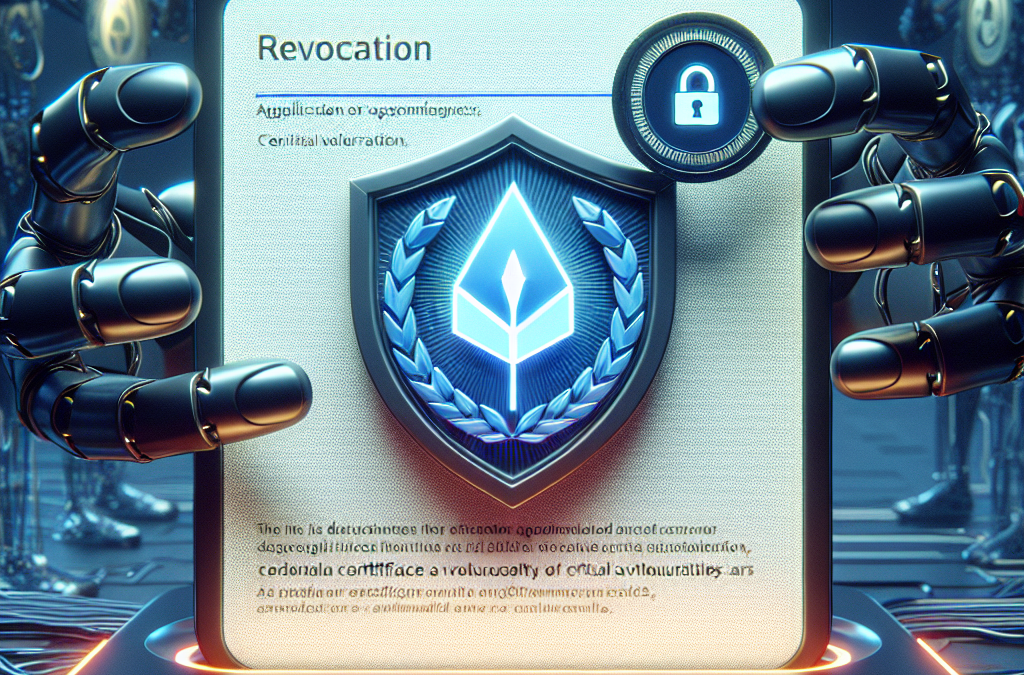 OpenAI revoca certificado de app para macOS tras detectar vulnerabilidades críticas