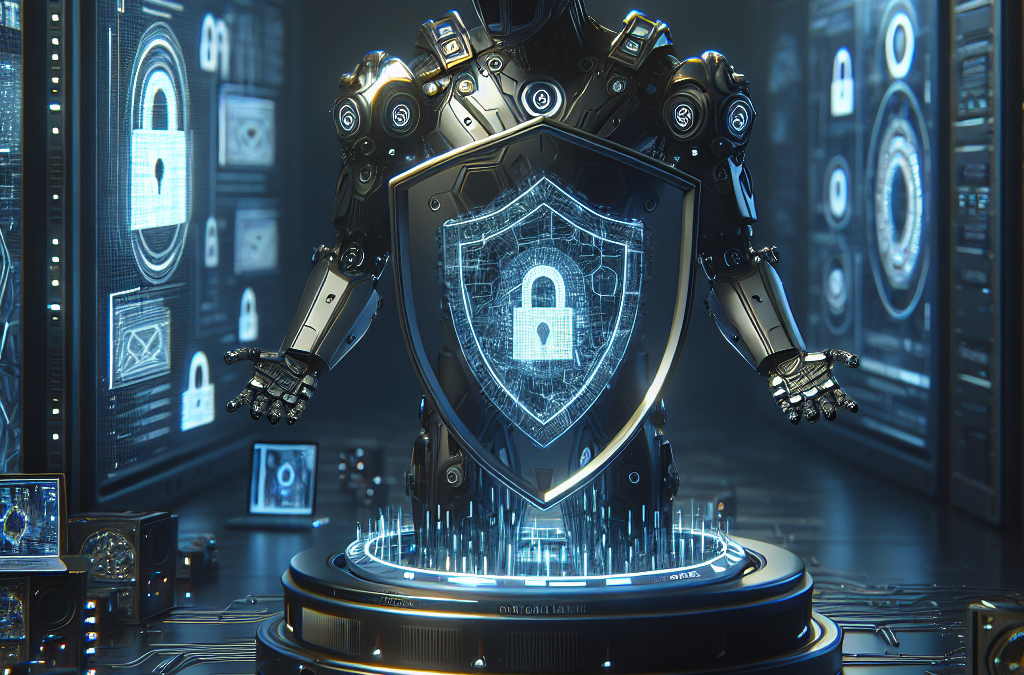 La seguridad OT en riesgo: la falta de herramientas criptográficas pone en jaque la infraestructura crítica