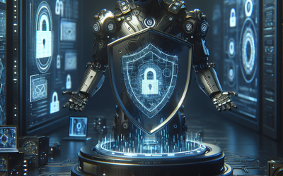 La seguridad OT en riesgo: la falta de herramientas criptográficas pone en jaque la infraestructura crítica