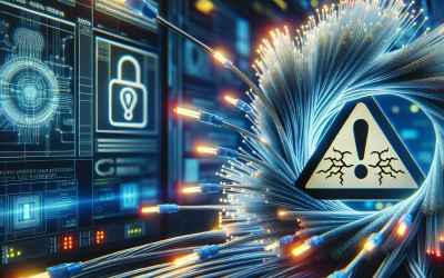 Alerta de ciberseguridad: espionaje a través de fibra óptica y nuevas vulnerabilidades en Windows esta semana