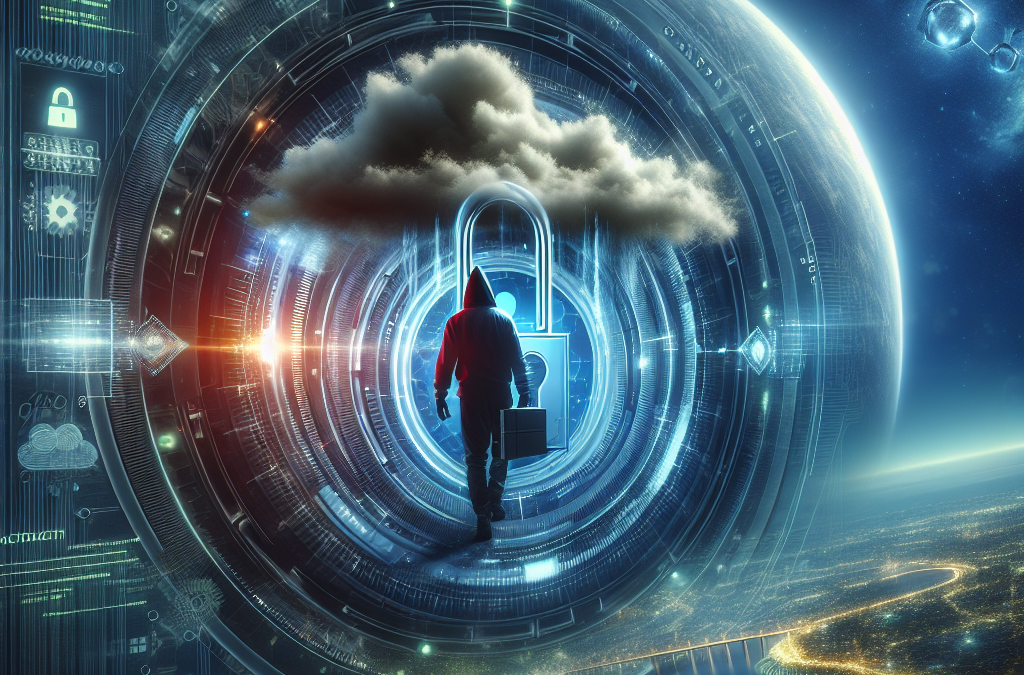 APT41 utiliza puerta trasera indetectable para robar credenciales en la nube