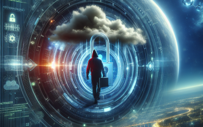 APT41 utiliza puerta trasera indetectable para robar credenciales en la nube