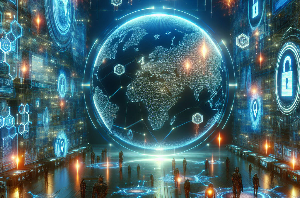 Impactante informe revela 216 millones de vulnerabilidades de seguridad a nivel global en 2026