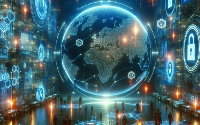 Impactante informe revela 216 millones de vulnerabilidades de seguridad a nivel global en 2026