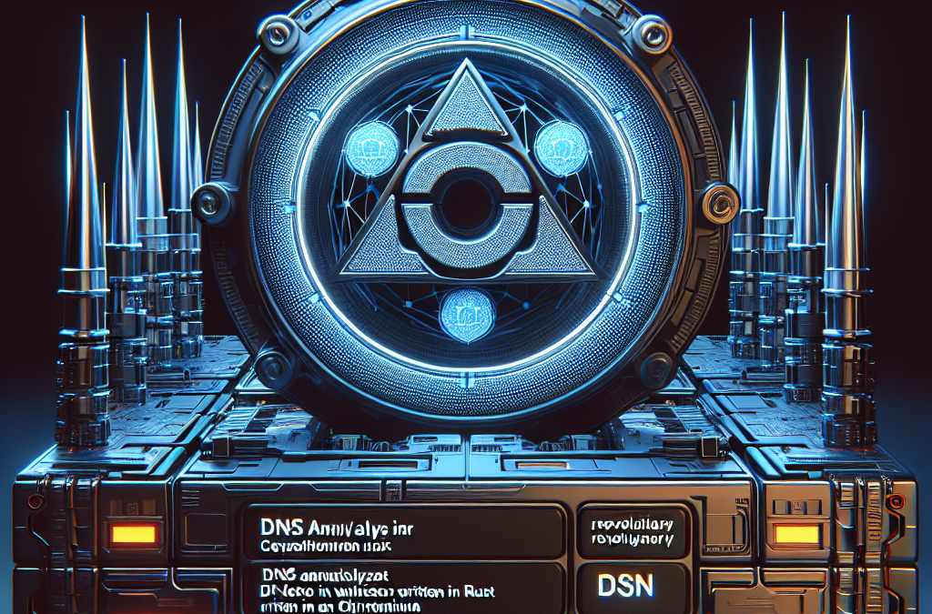 Google revoluciona la seguridad integrando un analizador DNS en Rust en Chromium