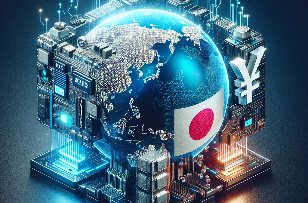 Microsoft invierte 10 mil millones de dólares para impulsar la ciberseguridad con inteligencia artificial en Japón