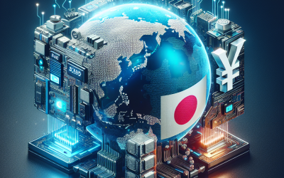 Microsoft invierte 10 mil millones de dólares para impulsar la ciberseguridad con inteligencia artificial en Japón