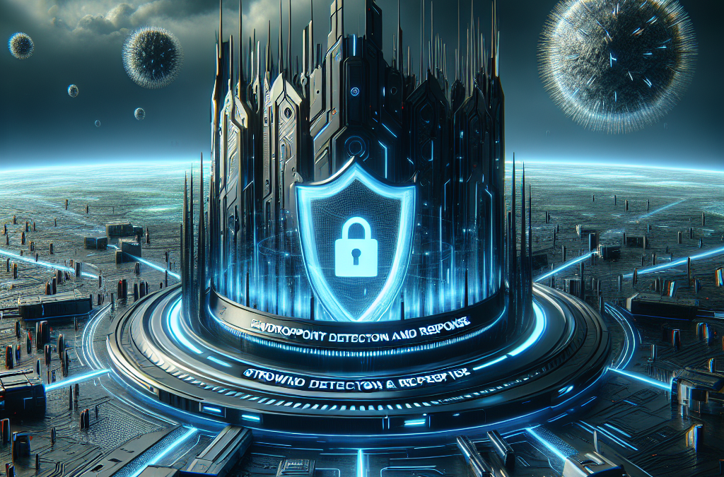 La expansión del ecosistema EDR exige defensas BYOVD más sólidas ante amenazas crecientes