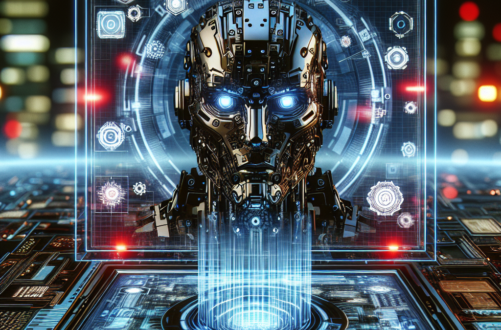 Guerra Digital: Simulación Revela Cómo la Manipulación en Redes Sociales Puede Desatar Caos