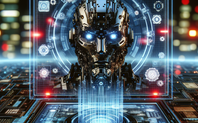 Guerra Digital: Simulación Revela Cómo la Manipulación en Redes Sociales Puede Desatar Caos