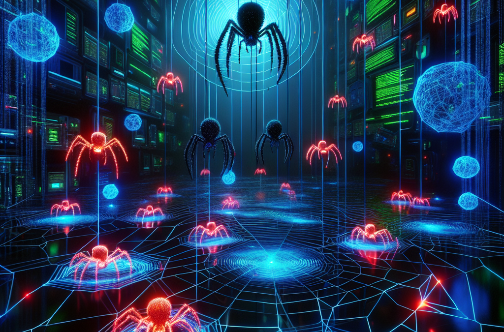 Más de 100 extensiones maliciosas de Chrome descubiertas robando datos de usuarios